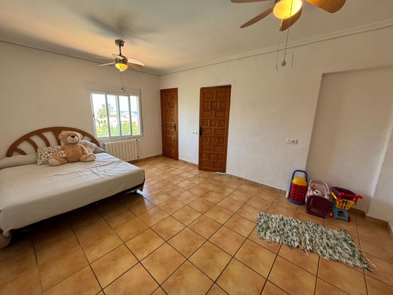 3 bedroom Villa for sale in Denia with pool garage - € 448,000 (Ref: 5518357)