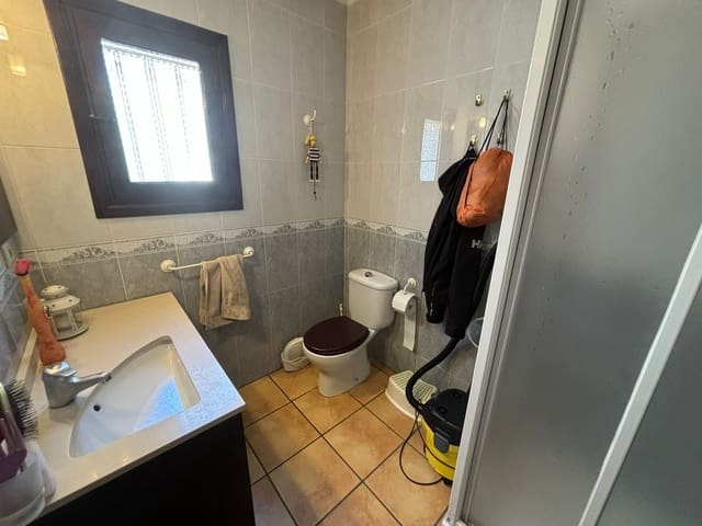 3 quarto Moradia para venda em Dénia com piscina garagem - 448 000 € (Ref: 5518357)