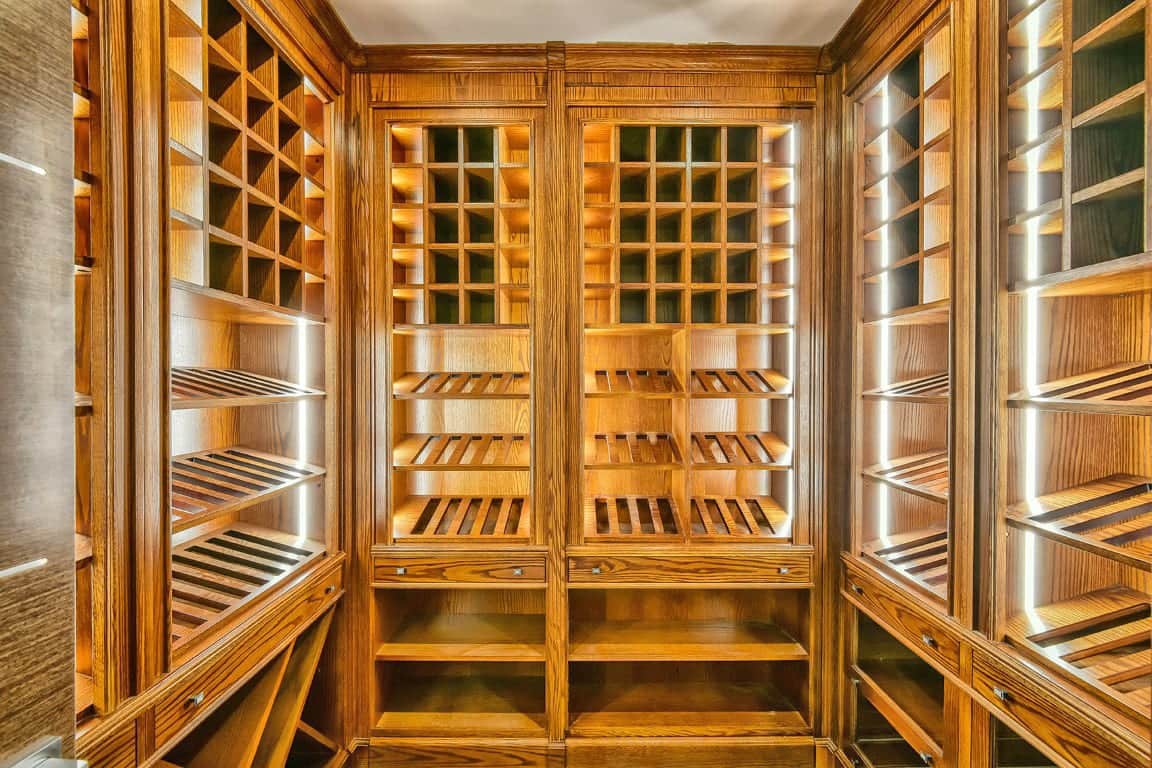 3 bedroom Villa for sale in Calpe / Calp with pool garage - € 3,200,000 (Ref: 5563371)