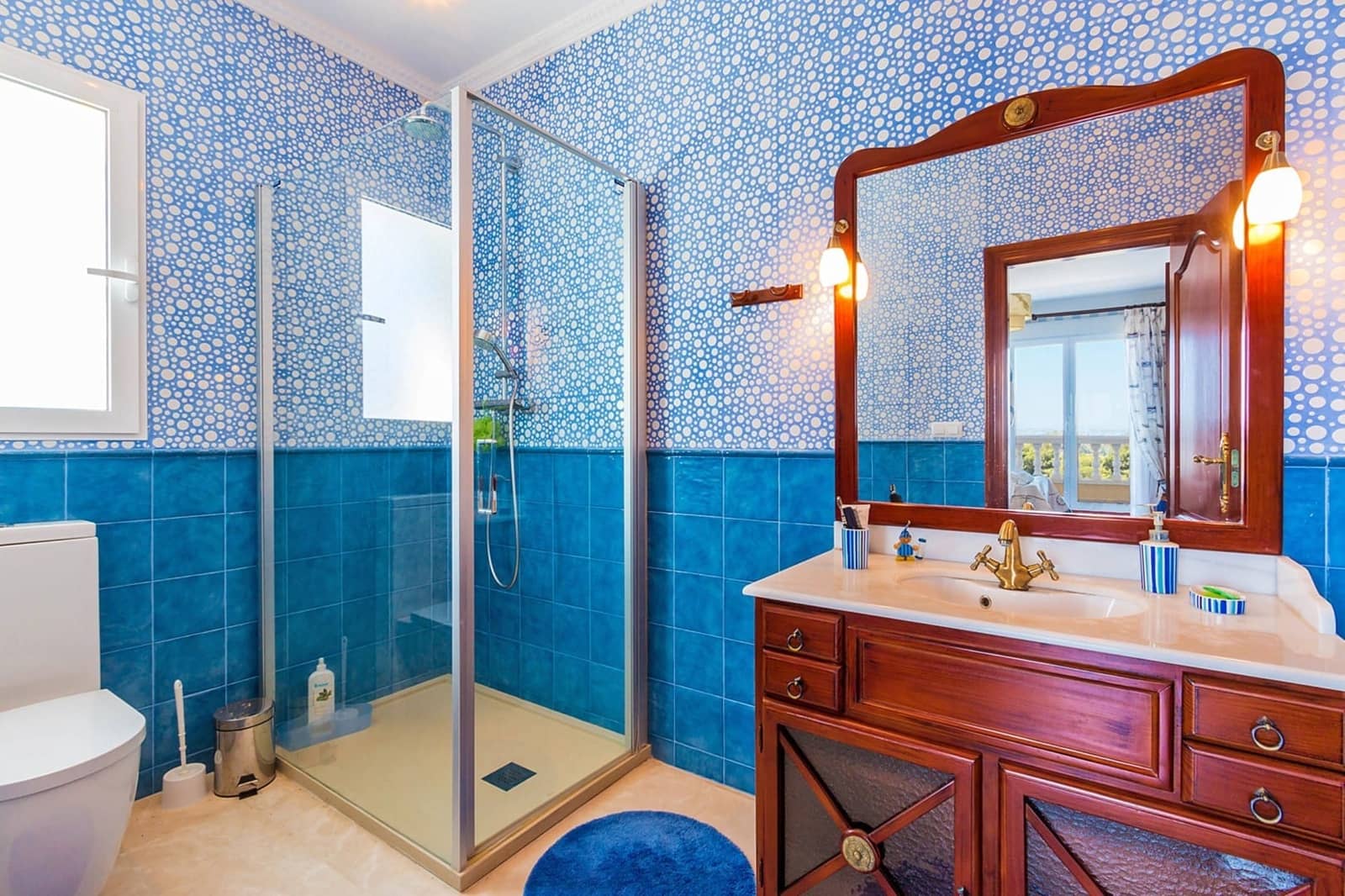 6 bedroom Villa for sale in Denia with pool garage - € 1,450,000 (Ref: 5563382)