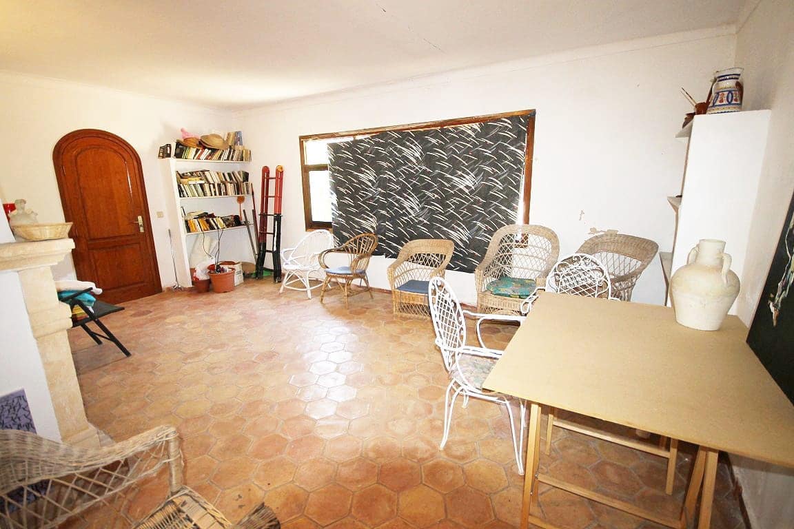 5 soveværelse Erhverv til salg i Javea / Xabia med swimmingpool - € 1.275.000 (Ref: 5563386)