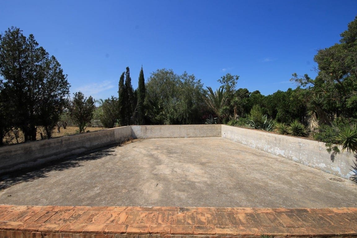 5 soveværelse Erhverv til salg i Javea / Xabia med swimmingpool - € 1.275.000 (Ref: 5563386)