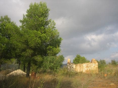 Tontti myytävänä paikassa Benissa - 210 000 € (Ref: 5563404)