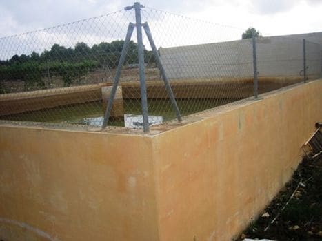 Tontti myytävänä paikassa Benissa - 210 000 € (Ref: 5563404)