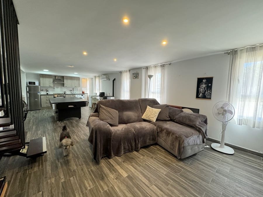 5 bedroom Townhouse for sale in Javea / Xabia - € 499,000 (Ref: 5563427)