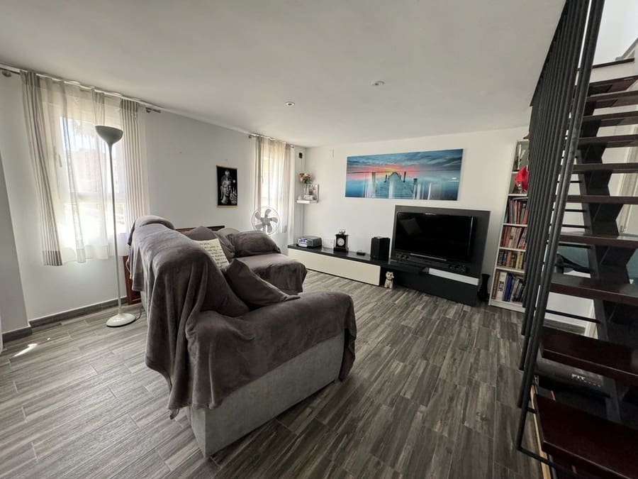 5 bedroom Townhouse for sale in Javea / Xabia - € 499,000 (Ref: 5563427)