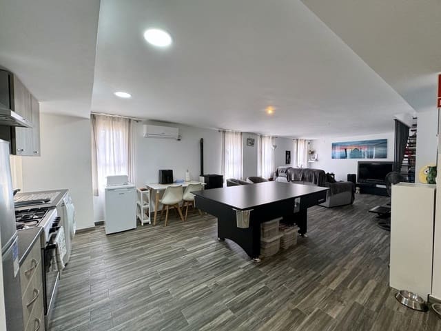 5 bedroom Townhouse for sale in Javea / Xàbia - € 499,000 (Ref: 5563427)