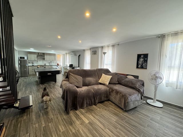 5 bedroom Townhouse for sale in Javea / Xàbia - € 499,000 (Ref: 5563427)