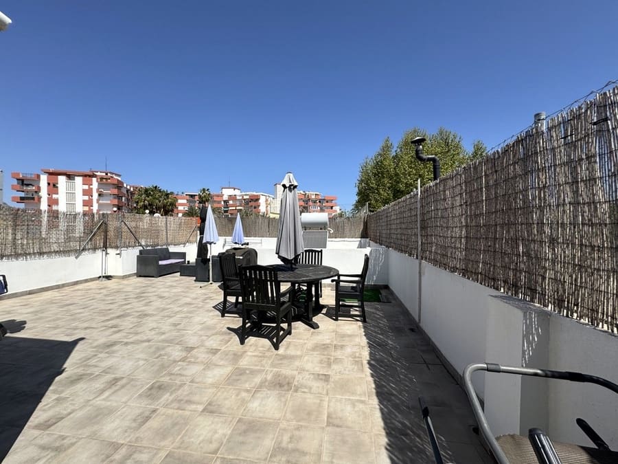 5 bedroom Townhouse for sale in Javea / Xabia - € 499,000 (Ref: 5563427)