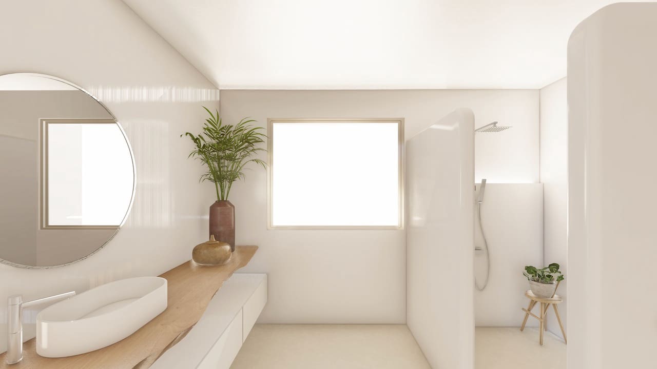 4 bedroom Villa for sale in Moraira with pool garage - € 2,300,000 (Ref: 5563448)