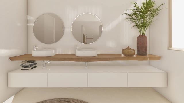 Chalet de 4 habitaciones en Moraira, Teulada-Moraira en venta con piscina garaje - 2.300.000 € (Ref: 5563448)