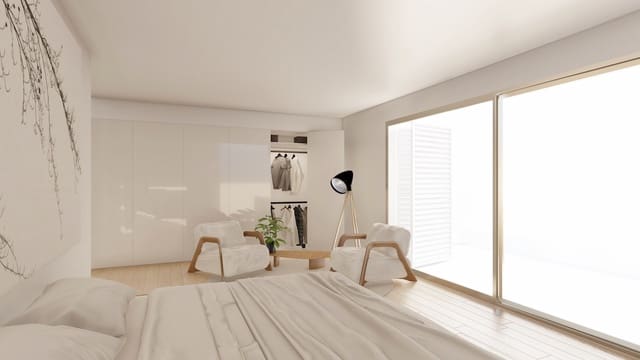 Chalet de 4 habitaciones en Moraira, Teulada-Moraira en venta con piscina garaje - 2.300.000 € (Ref: 5563448)