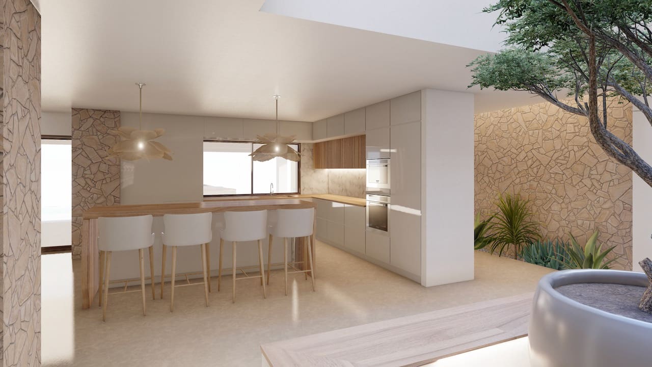 4 bedroom Villa for sale in Moraira with pool garage - € 2,300,000 (Ref: 5563448)