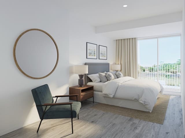 3 soverom Leilighet til salgs i Javea / Xàbia med svømmebasseng garasje - € 542 000 (Ref: 5563461)