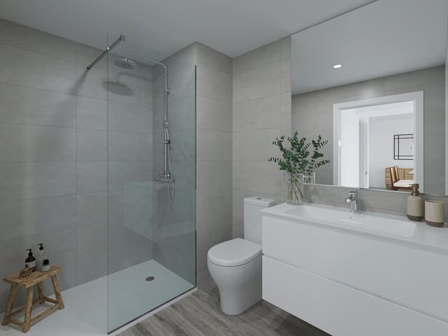 3 soverom Leilighet til salgs i Javea / Xàbia med svømmebasseng garasje - € 542 000 (Ref: 5563461)