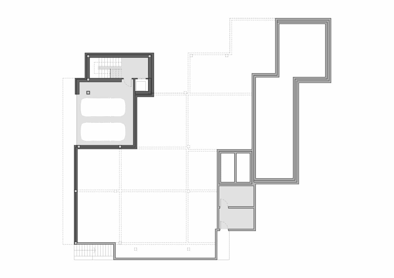 4 soverom Villa til salgs i Moraira med svømmebasseng garasje - € 3 500 000 (Ref: 5563481)