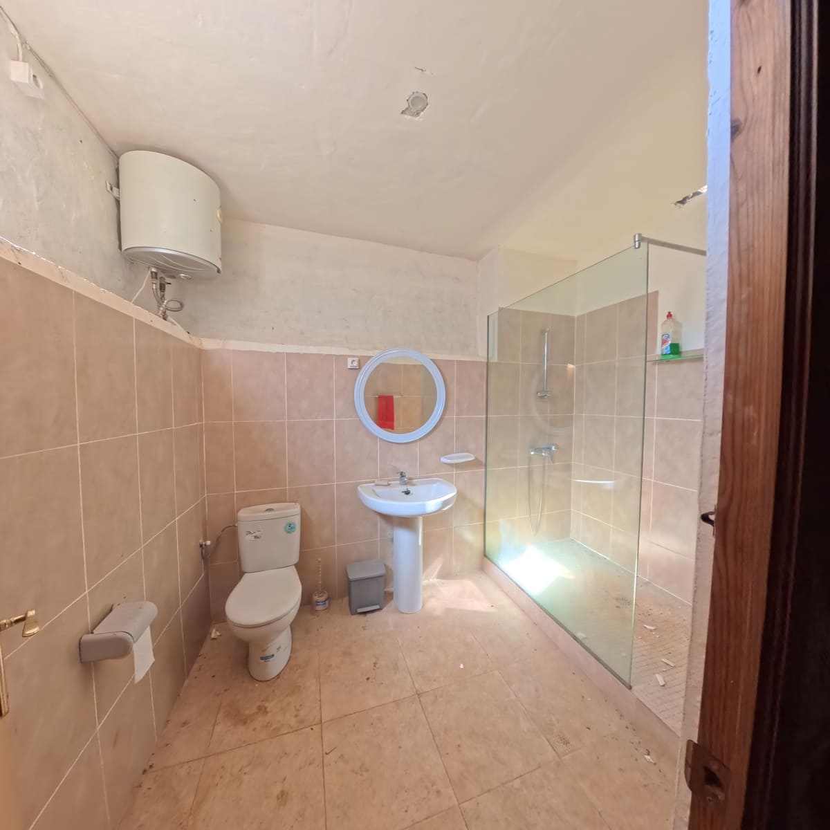 2 makuuhuone Maalaistalo myytävänä paikassa La Xara - 275 000 € (Ref: 5563491)