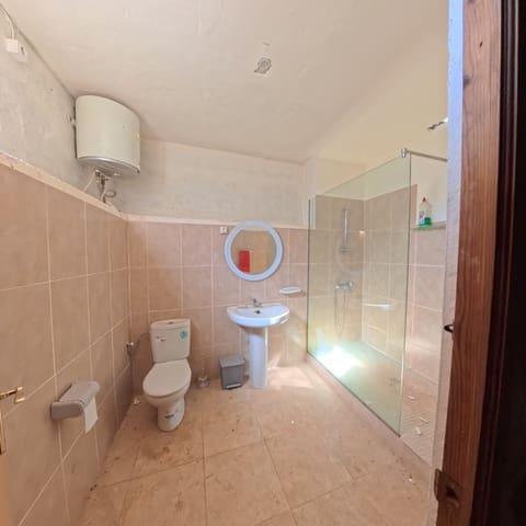 2 makuuhuone Maalaistalo myytävänä paikassa La Xara, Dénia - 275 000 € (Ref: 5563491)