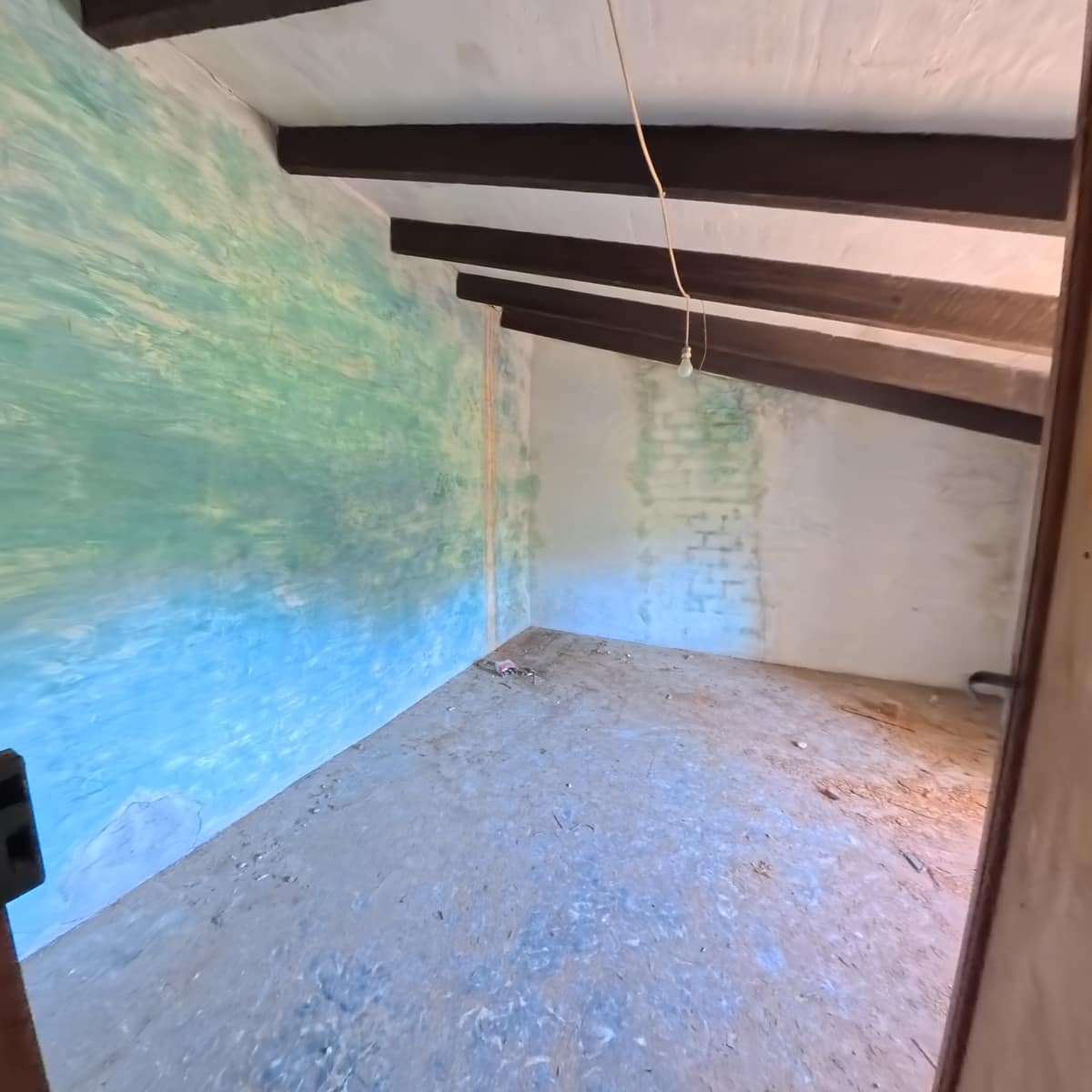 2 makuuhuone Maalaistalo myytävänä paikassa La Xara - 275 000 € (Ref: 5563491)