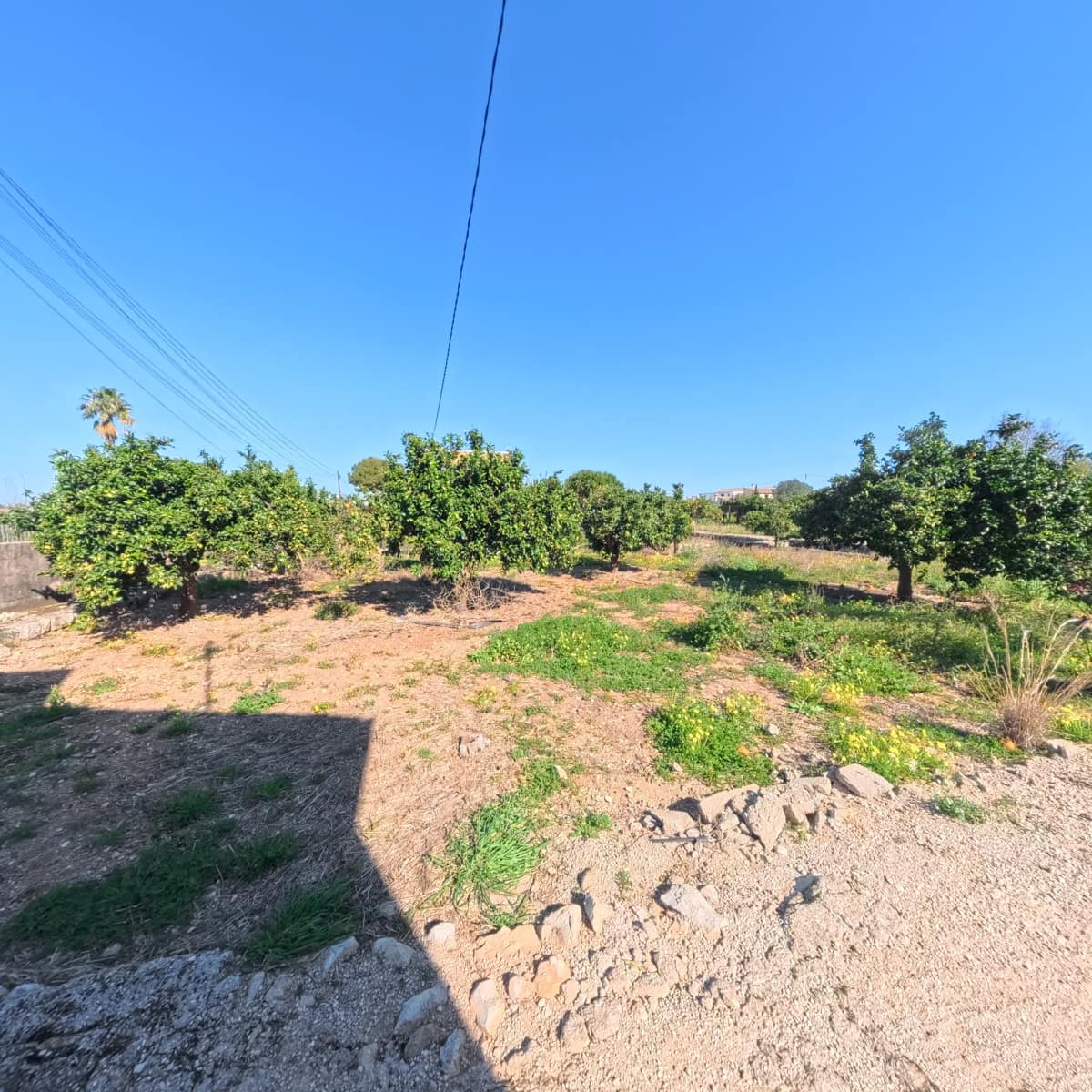 2 makuuhuone Maalaistalo myytävänä paikassa La Xara - 275 000 € (Ref: 5563491)