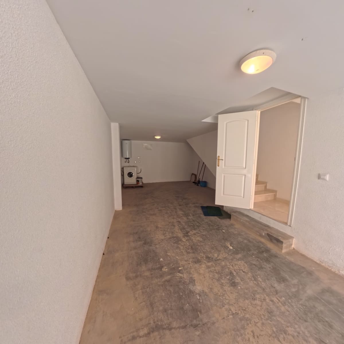 3 soverom Hus til salgs i Denia med garasje - € 350 000 (Ref: 5563492)