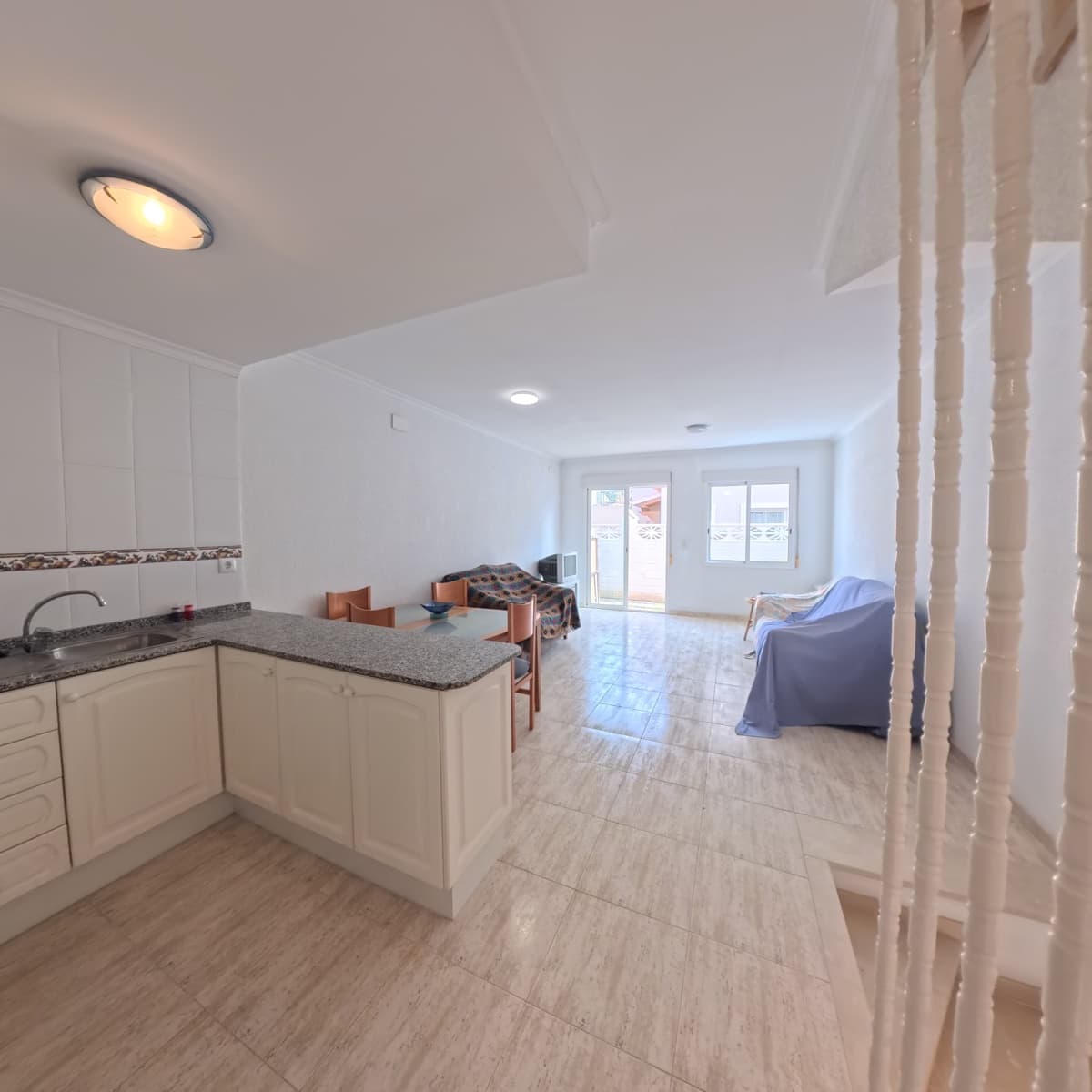 3 soverom Hus til salgs i Denia med garasje - € 350 000 (Ref: 5563492)