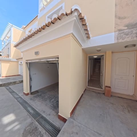 3 soverom Hus til salgs i Dénia med garasje - € 350 000 (Ref: 5563492)