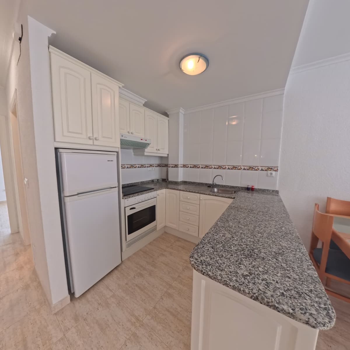 3 soverom Hus til salgs i Denia med garasje - € 350 000 (Ref: 5563492)
