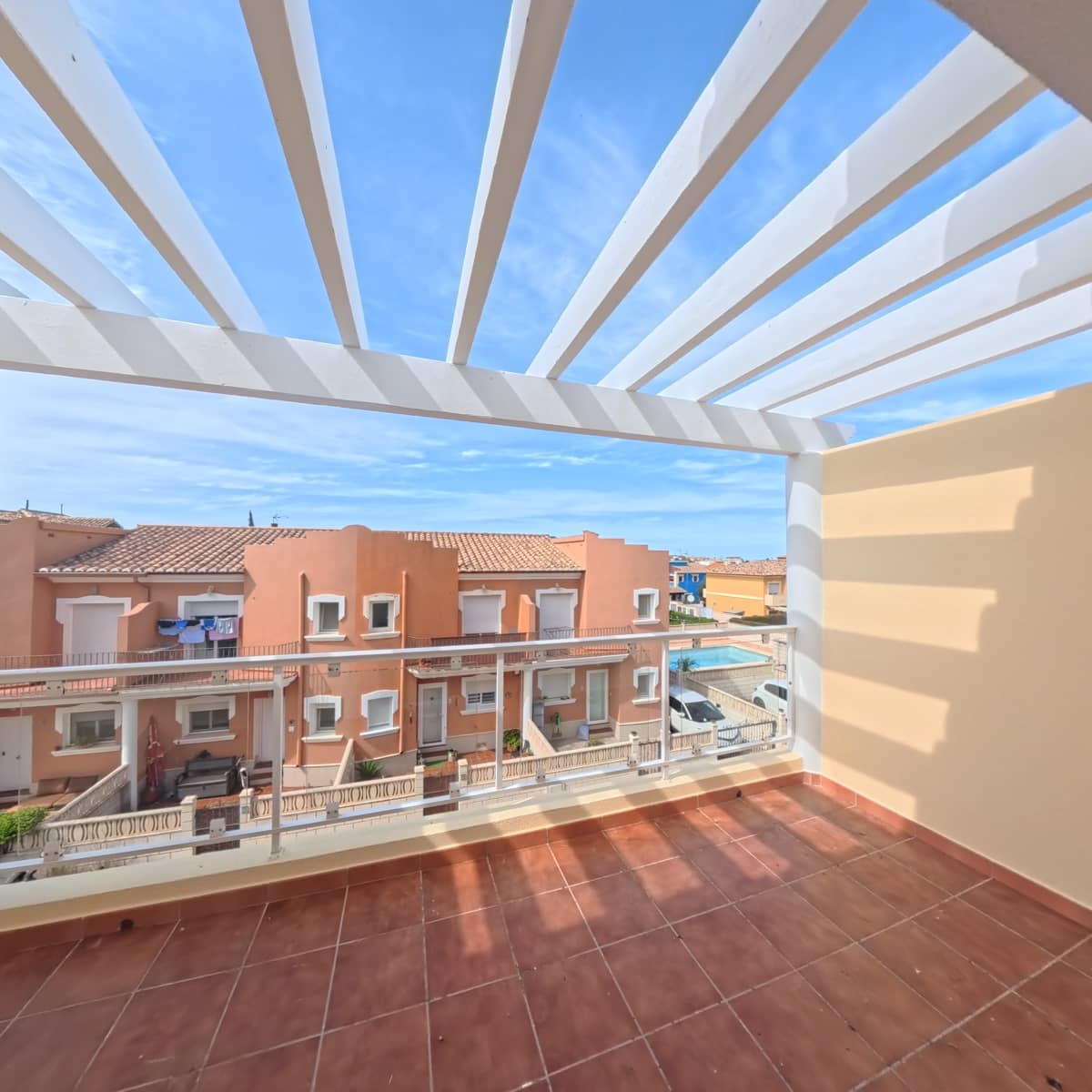 3 soverom Hus til salgs i Denia med garasje - € 350 000 (Ref: 5563492)