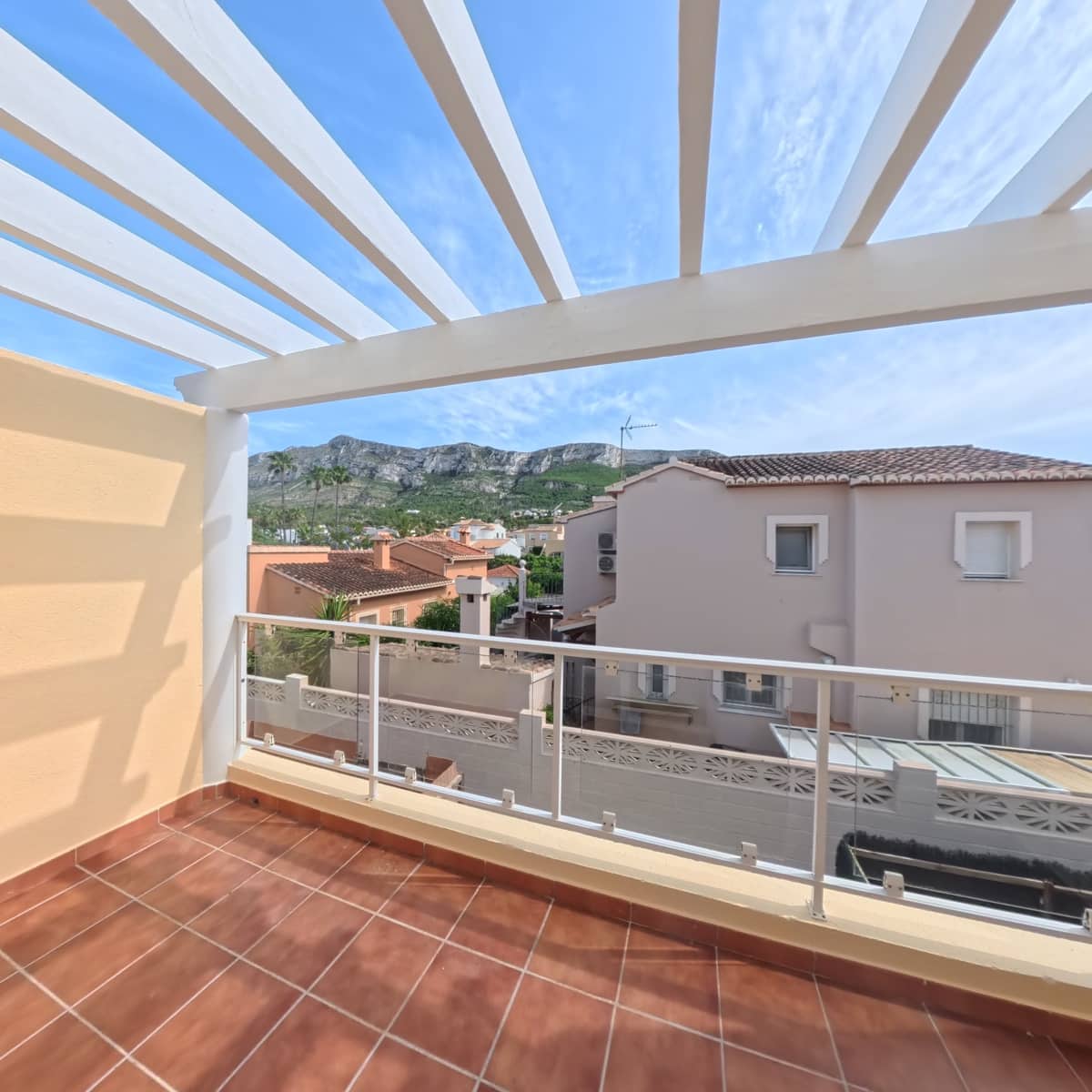 3 soverom Hus til salgs i Denia med garasje - € 350 000 (Ref: 5563492)