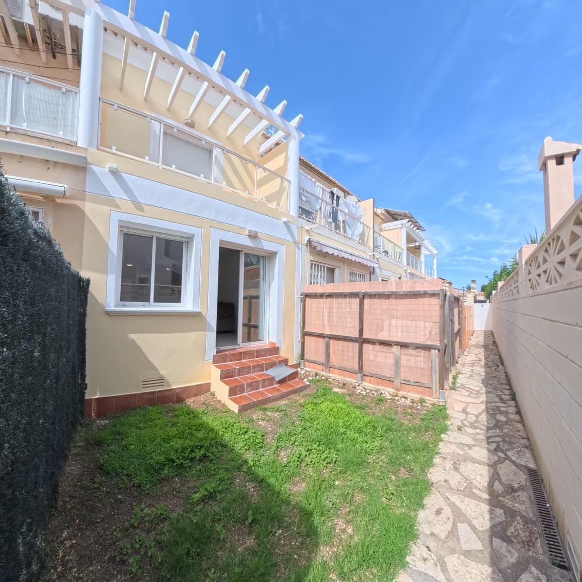 3 soverom Hus til salgs i Denia med garasje - € 350 000 (Ref: 5563492)