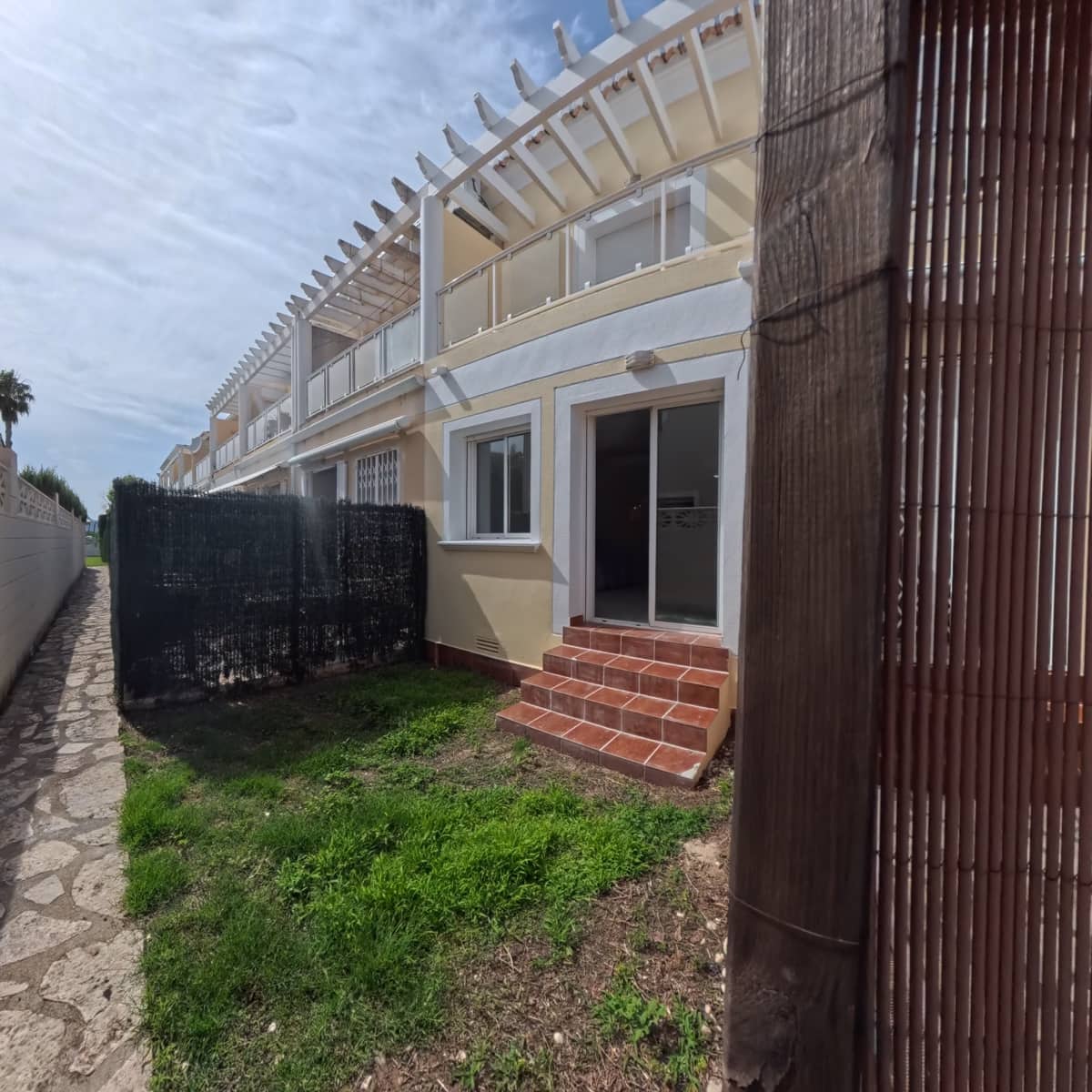 3 soverom Hus til salgs i Denia med garasje - € 350 000 (Ref: 5563492)