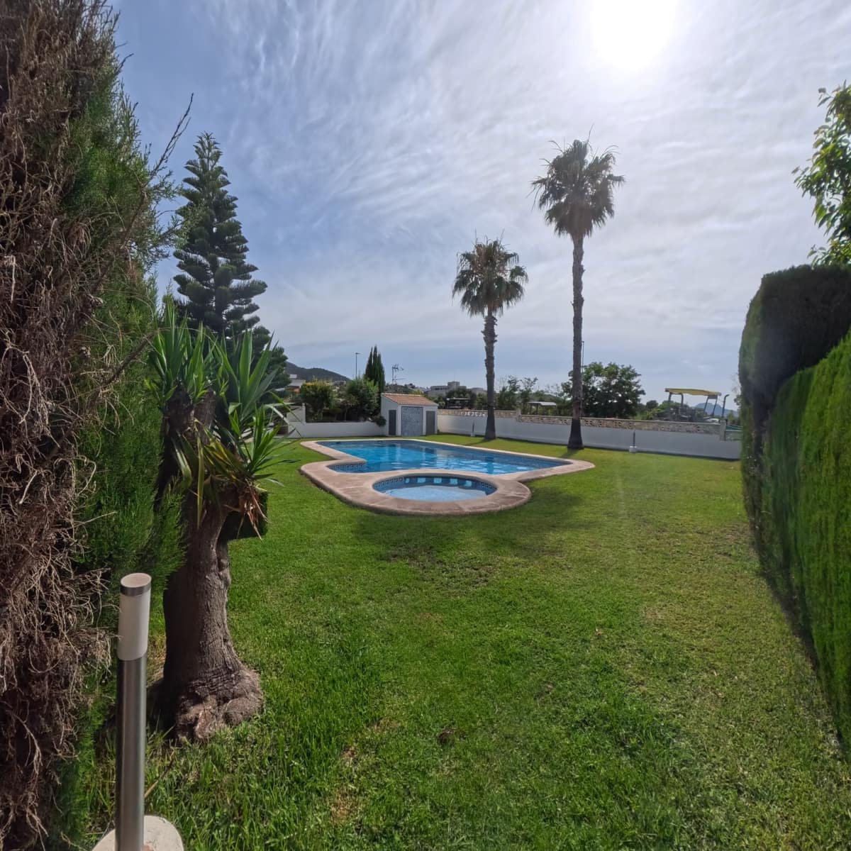 3 soverom Hus til salgs i Denia med garasje - € 350 000 (Ref: 5563492)