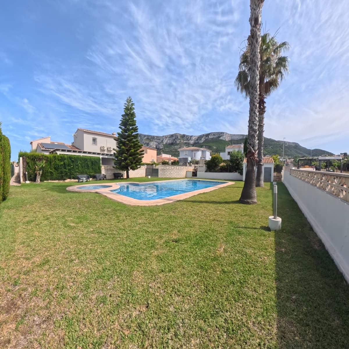 3 soverom Hus til salgs i Denia med garasje - € 350 000 (Ref: 5563492)
