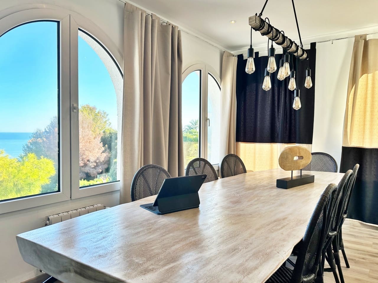 4 bedroom Villa for sale in Javea / Xabia with pool garage - € 1,450,000 (Ref: 5563545)