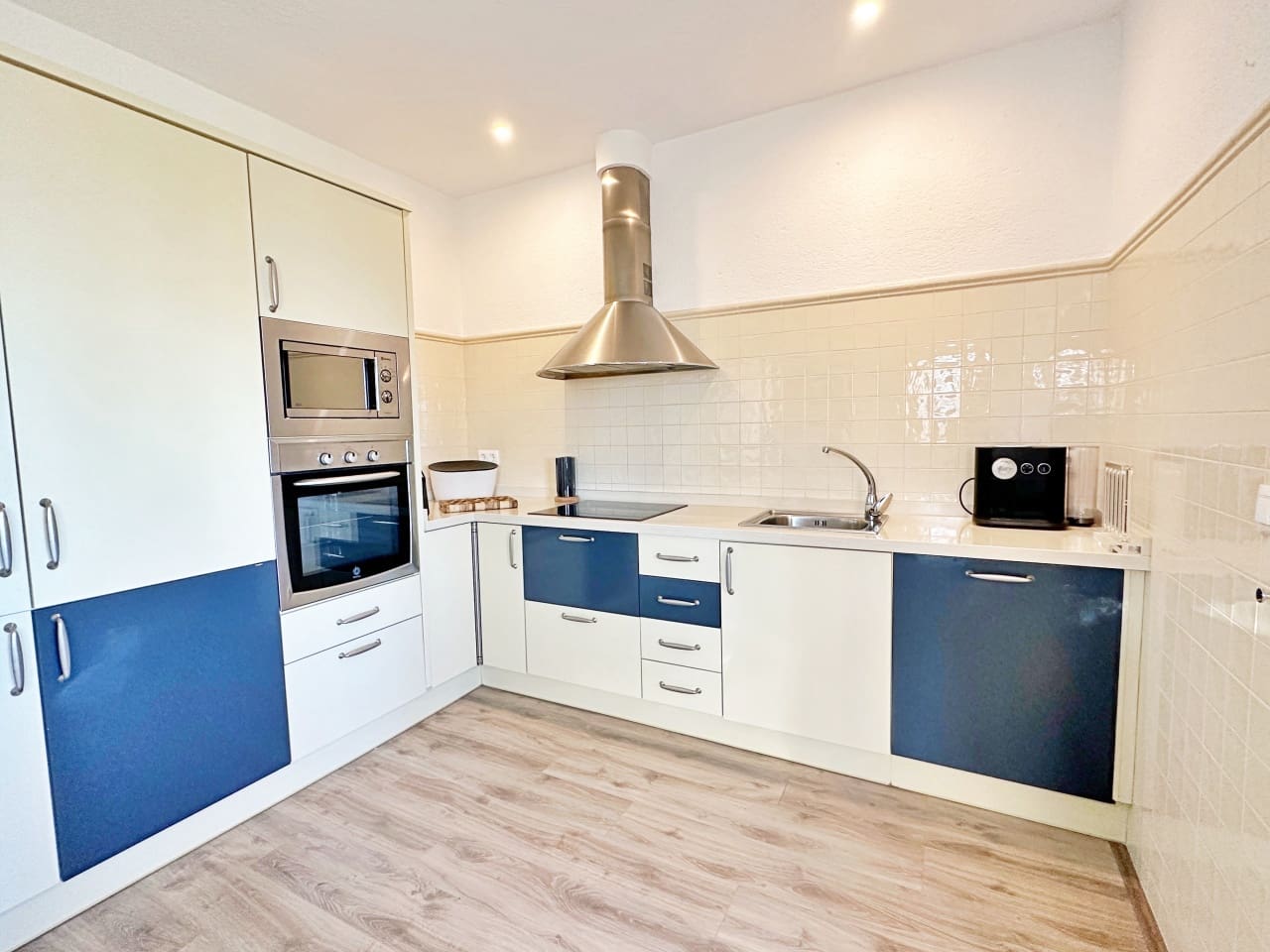 4 bedroom Villa for sale in Javea / Xabia with pool garage - € 1,450,000 (Ref: 5563545)