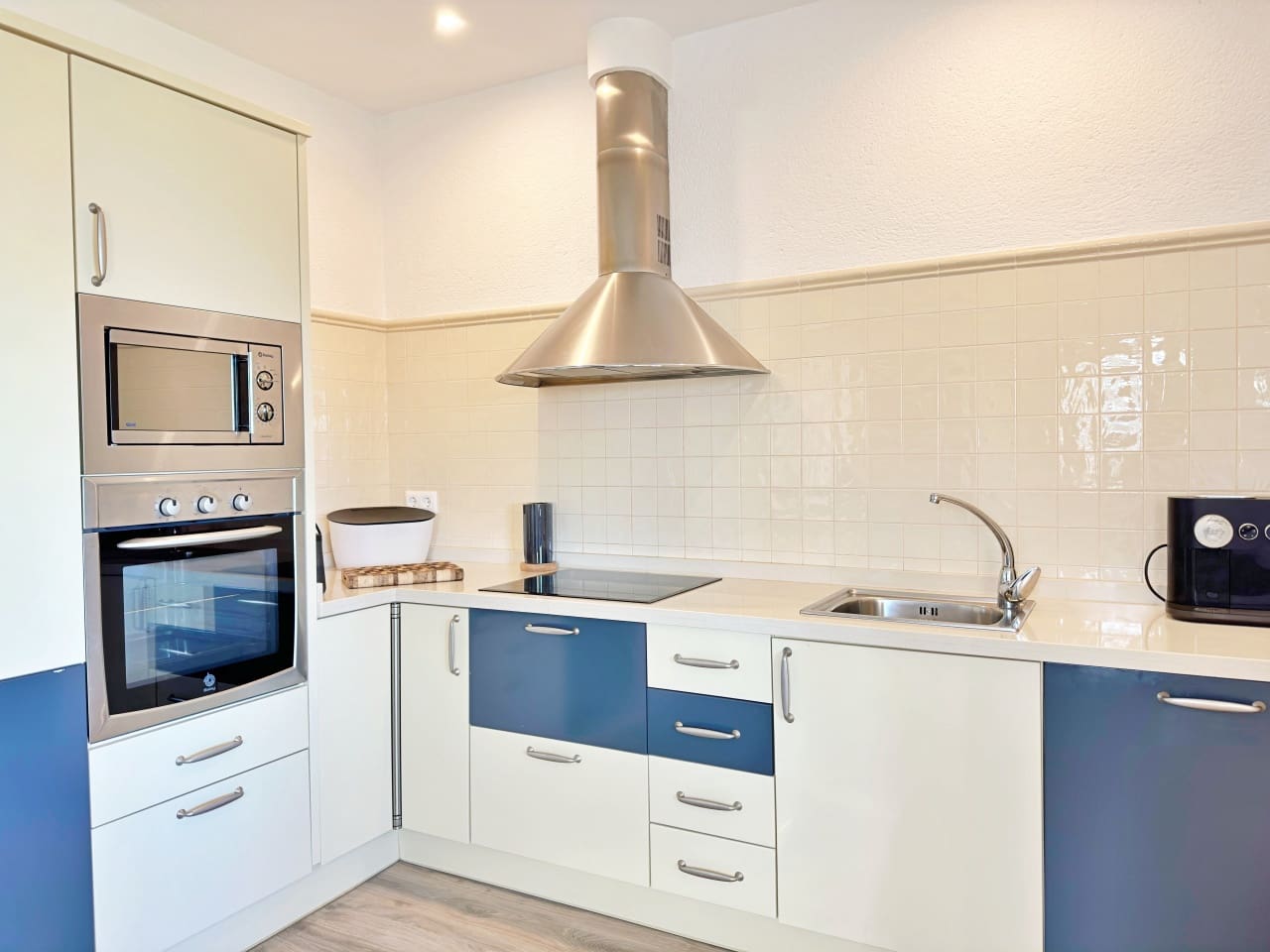 4 bedroom Villa for sale in Javea / Xabia with pool garage - € 1,450,000 (Ref: 5563545)