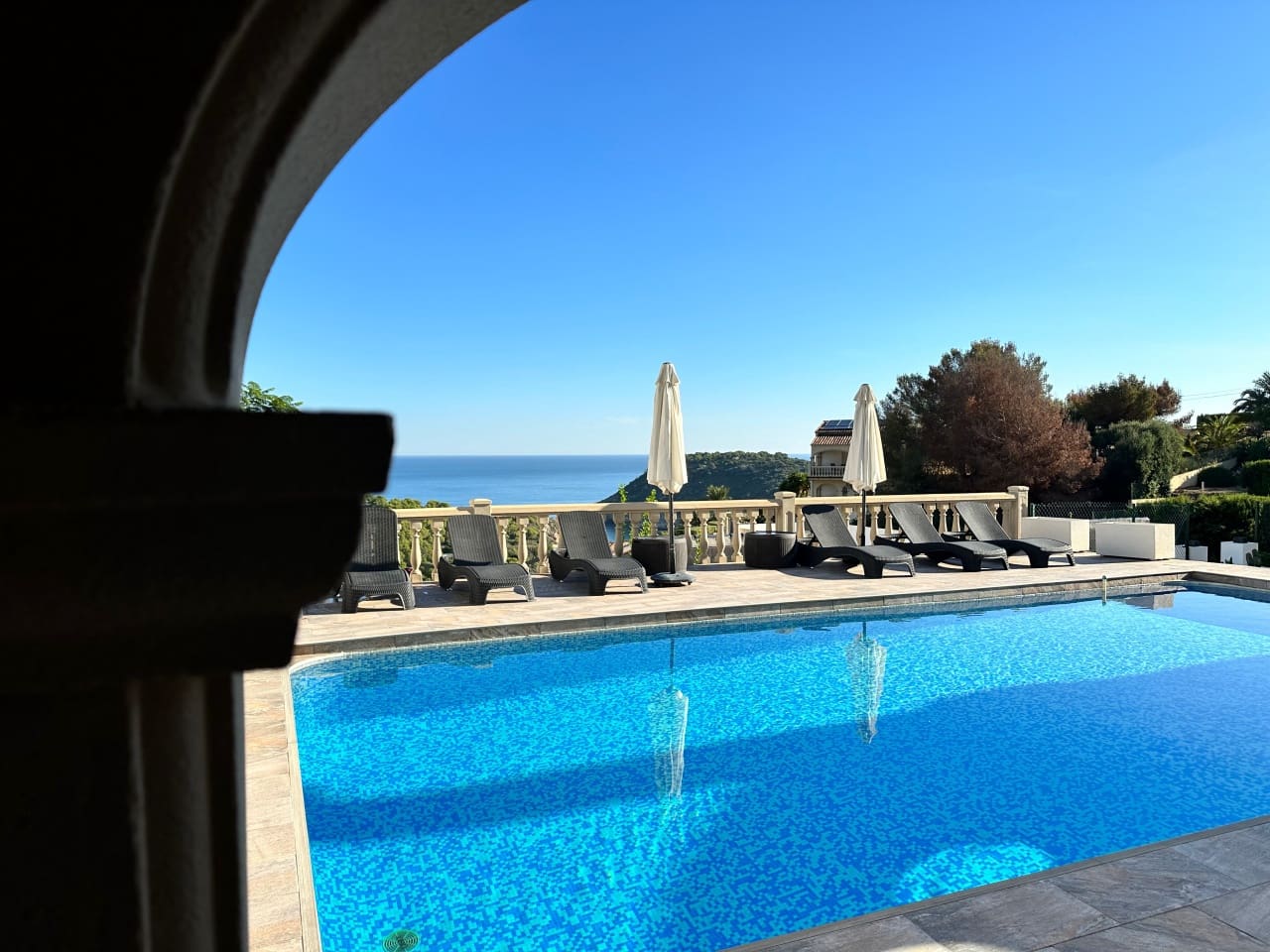 4 bedroom Villa for sale in Javea / Xabia with pool garage - € 1,450,000 (Ref: 5563545)