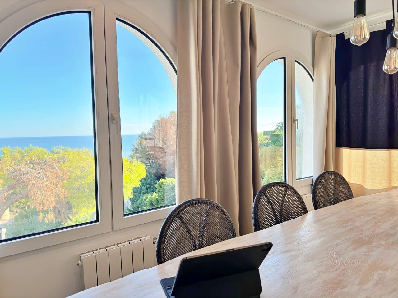 4 bedroom Villa for sale in Javea / Xabia with pool garage - € 1,450,000 (Ref: 5563545)