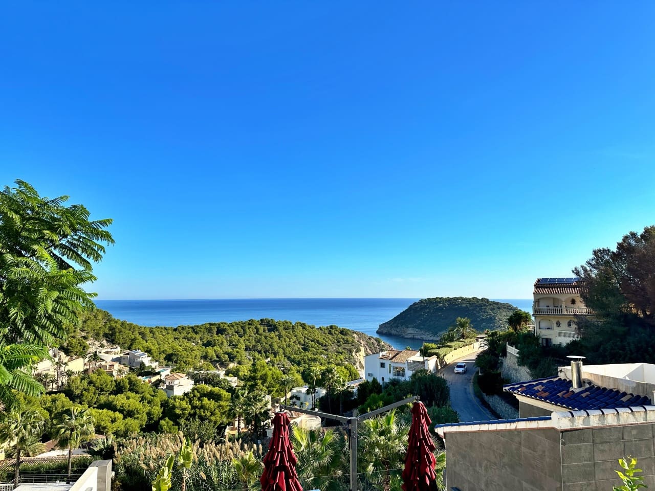 4 bedroom Villa for sale in Javea / Xabia with pool garage - € 1,450,000 (Ref: 5563545)