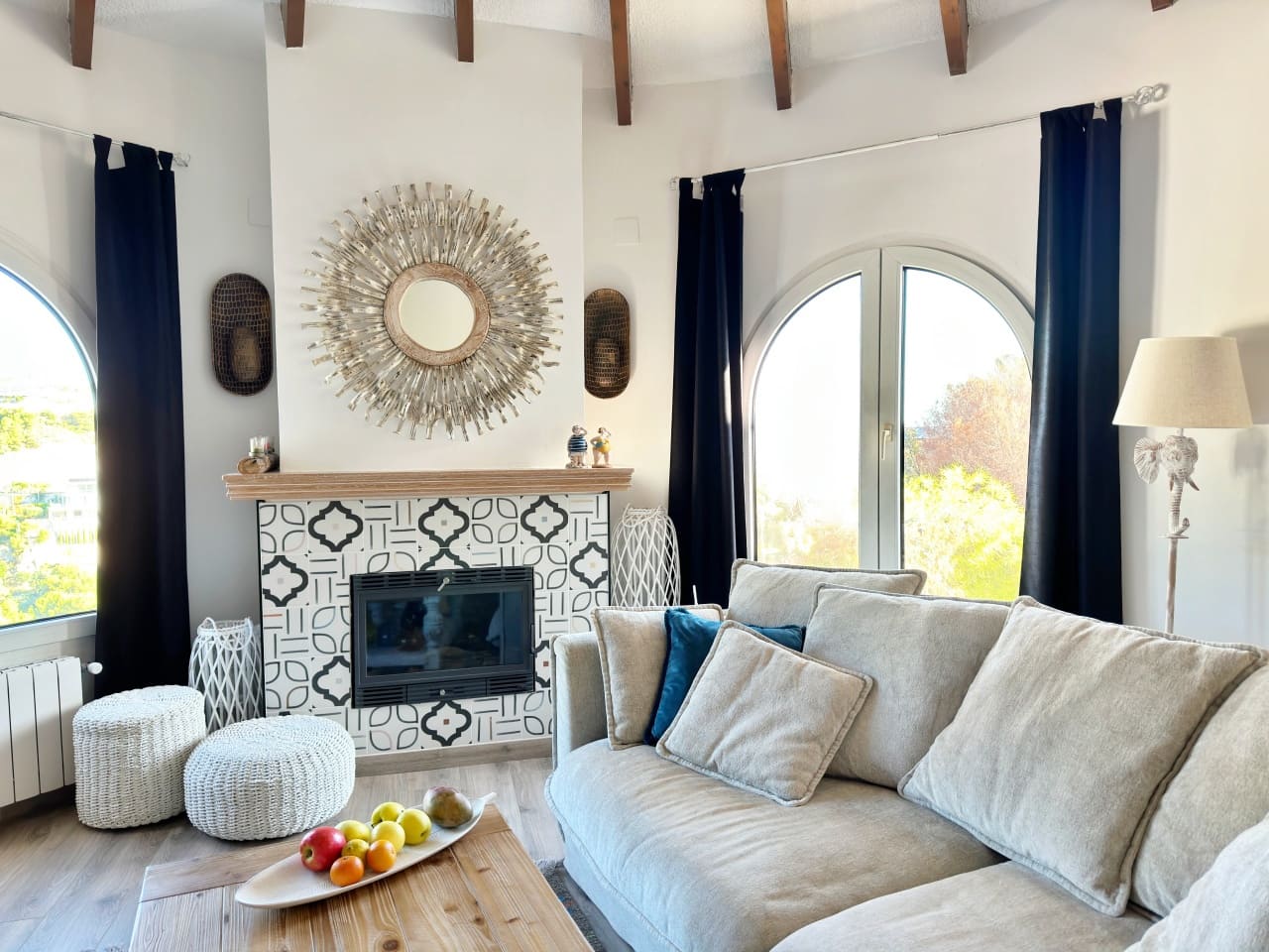 4 bedroom Villa for sale in Javea / Xabia with pool garage - € 1,450,000 (Ref: 5563545)