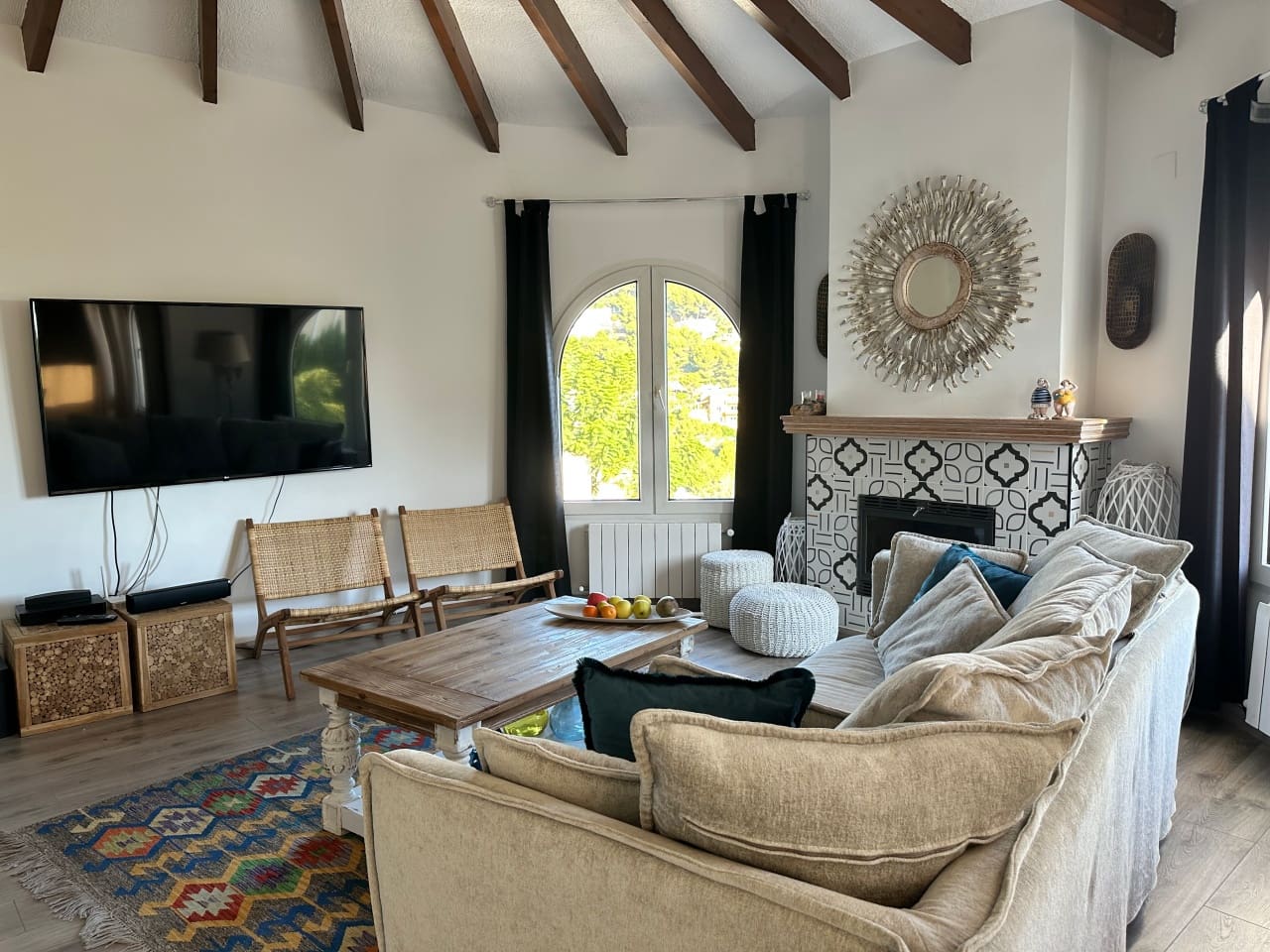 4 bedroom Villa for sale in Javea / Xabia with pool garage - € 1,450,000 (Ref: 5563545)