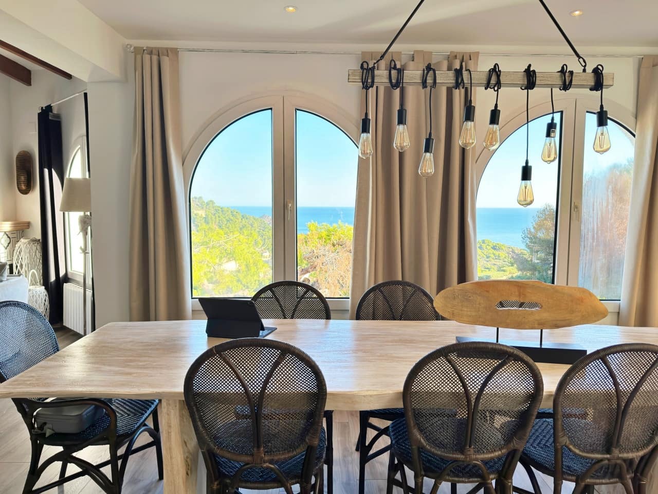 4 bedroom Villa for sale in Javea / Xabia with pool garage - € 1,450,000 (Ref: 5563545)