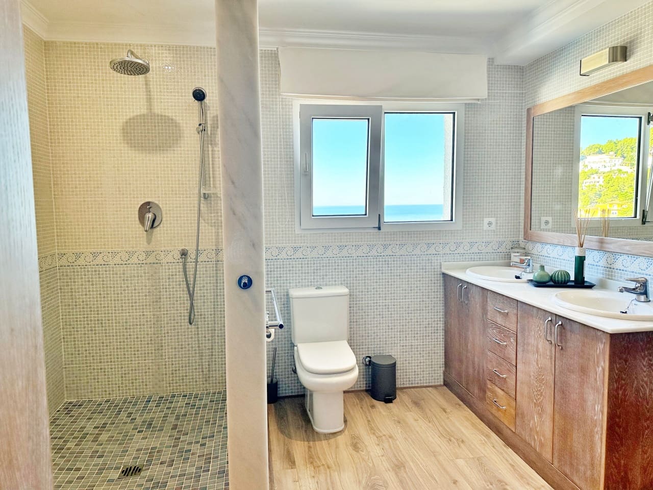 4 bedroom Villa for sale in Javea / Xabia with pool garage - € 1,450,000 (Ref: 5563545)