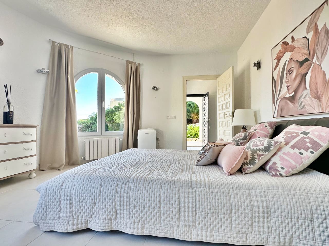 4 bedroom Villa for sale in Javea / Xabia with pool garage - € 1,450,000 (Ref: 5563545)