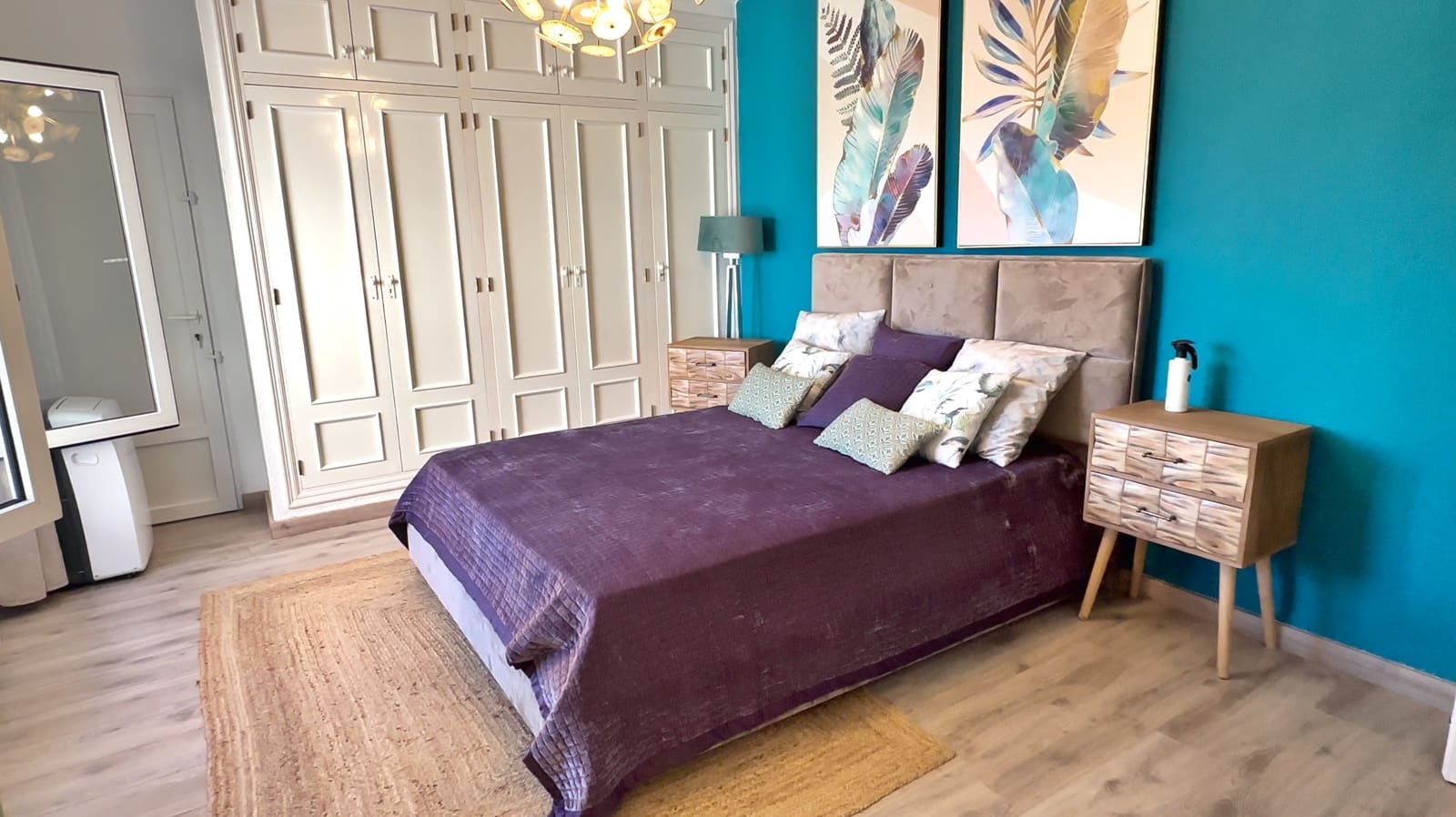 4 bedroom Villa for sale in Javea / Xabia with pool garage - € 1,450,000 (Ref: 5563545)