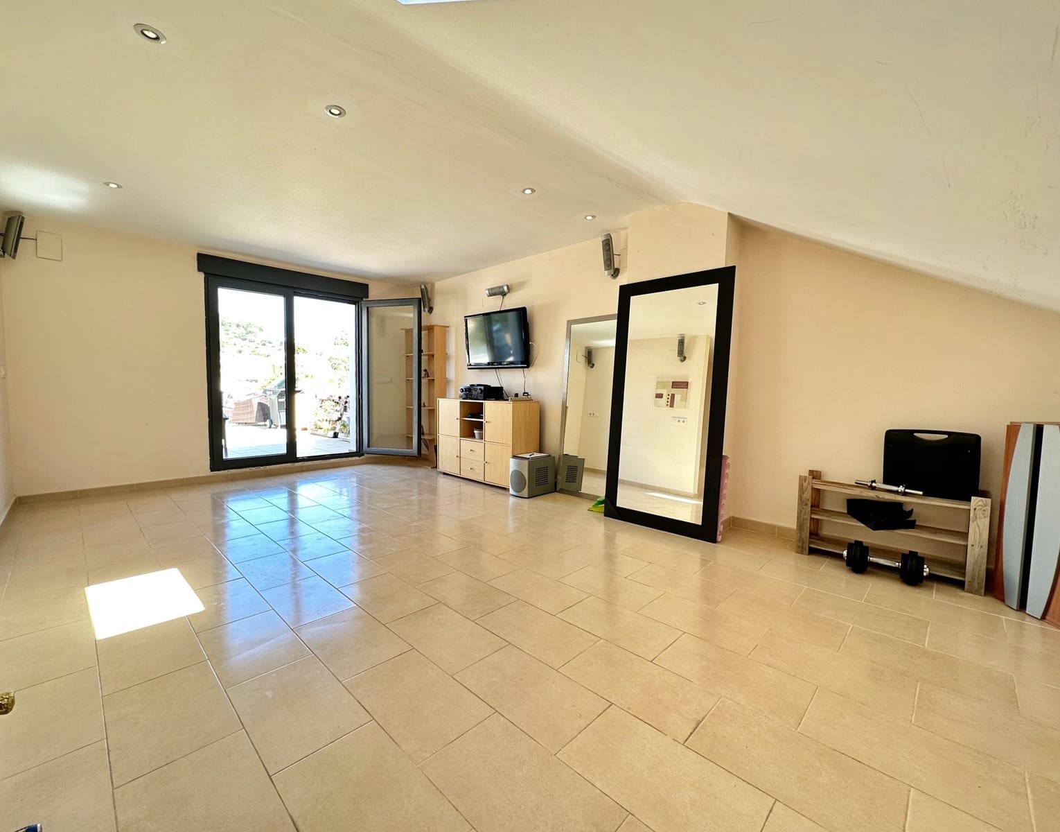 5 chambre Maison de Ville à vendre à Javea / Xabia avec garage - 495 000 € (Ref: 5563547)