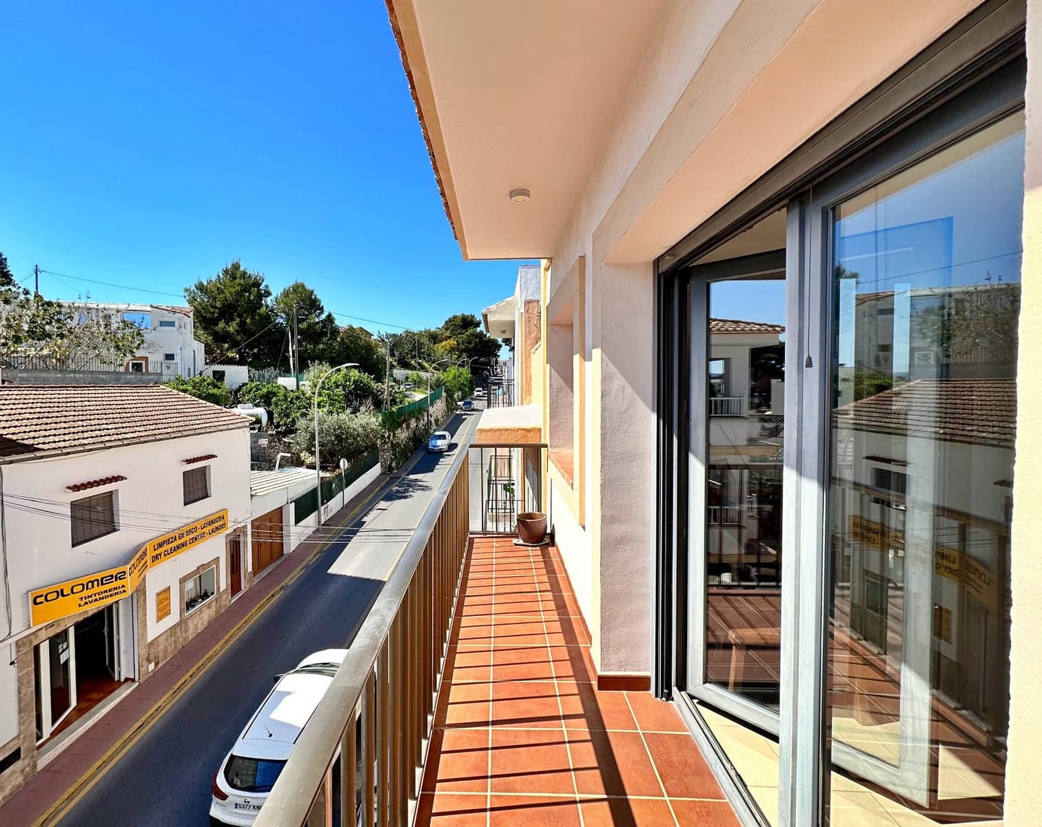 5 chambre Maison de Ville à vendre à Javea / Xabia avec garage - 495 000 € (Ref: 5563547)