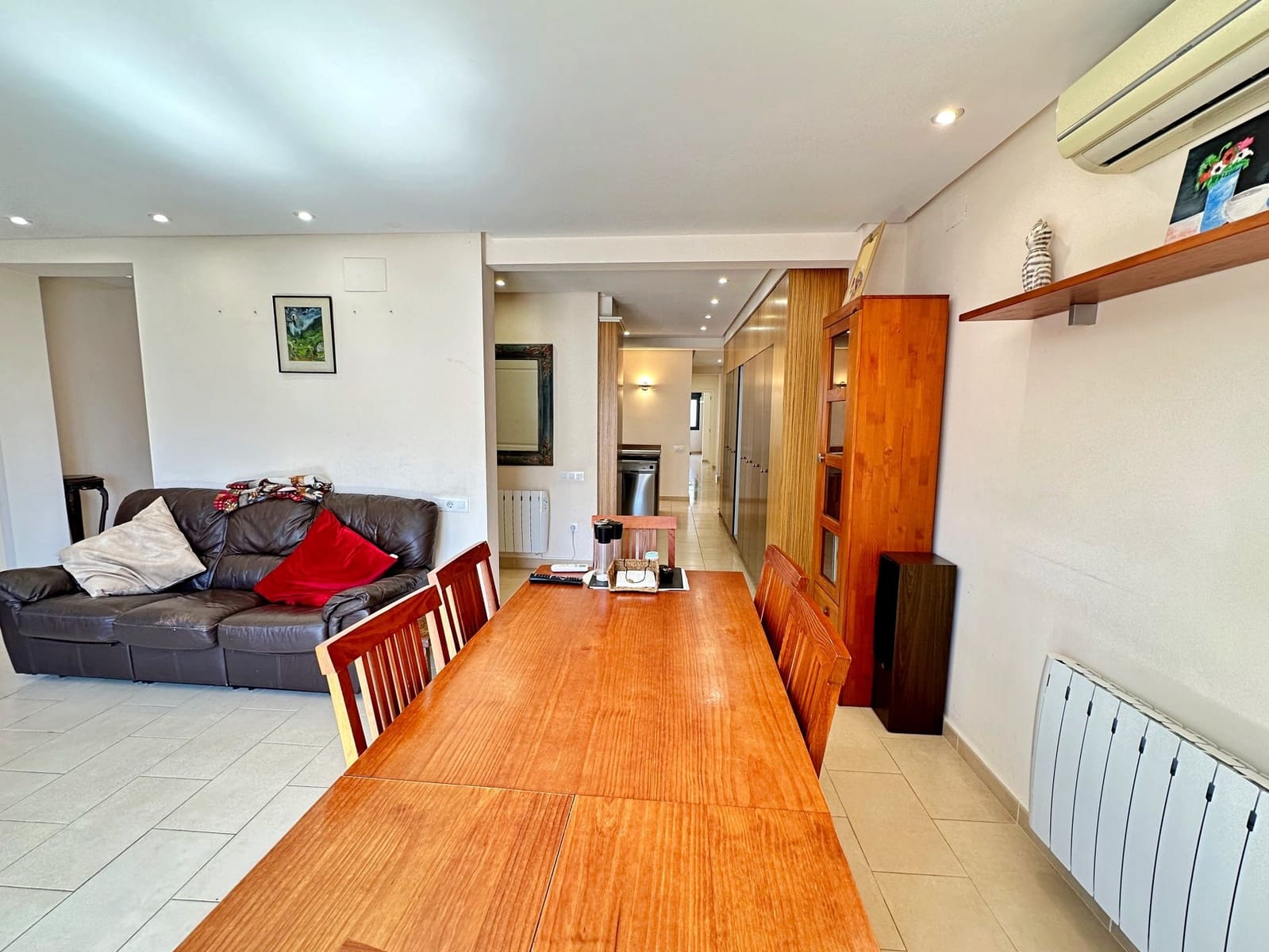 5 chambre Maison de Ville à vendre à Javea / Xabia avec garage - 495 000 € (Ref: 5563547)