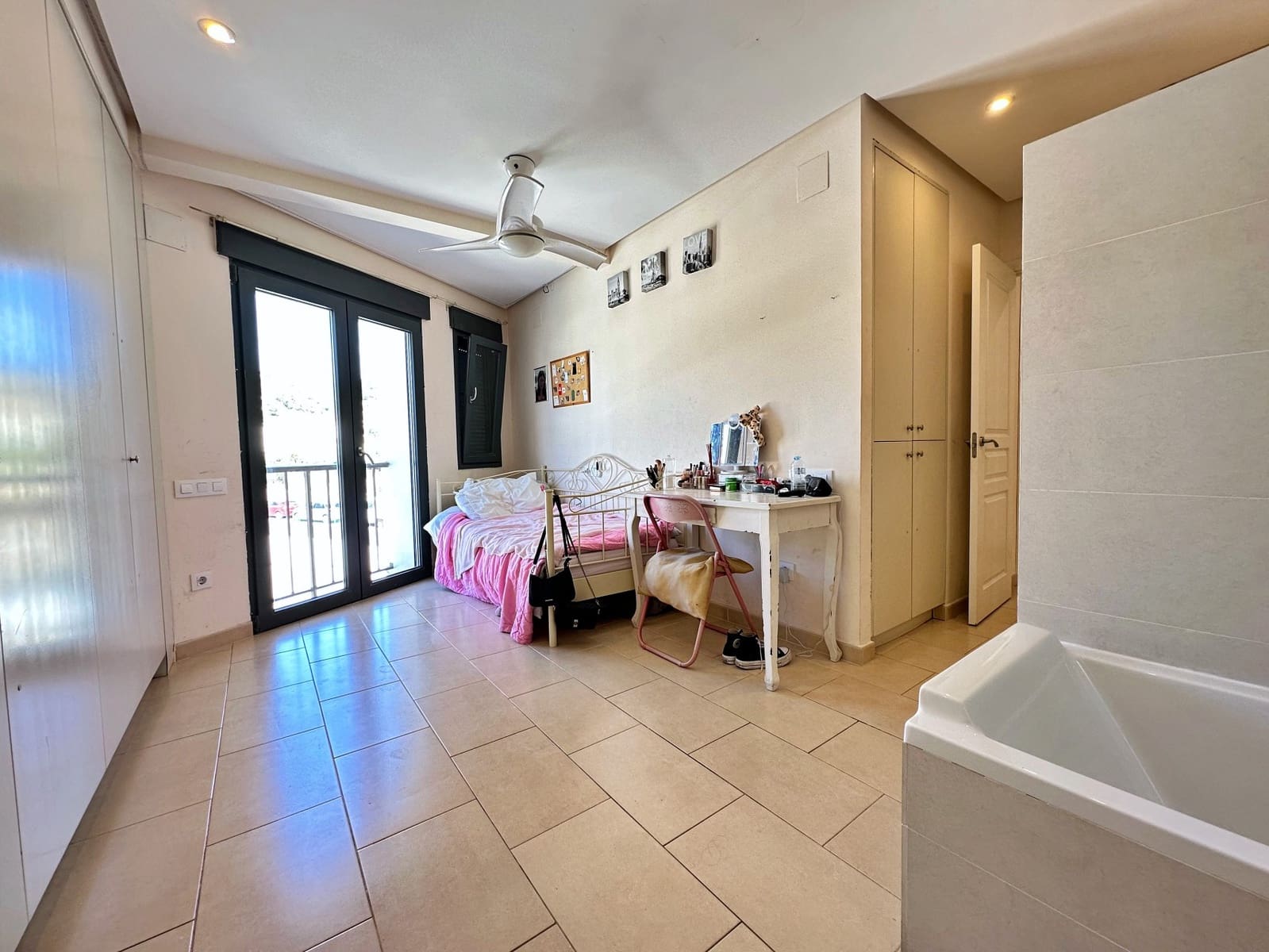 5 chambre Maison de Ville à vendre à Javea / Xabia avec garage - 495 000 € (Ref: 5563547)
